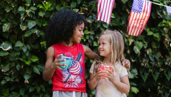 A Legal Guide On Celebrating July 4th 